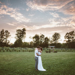 Jeff+Anna | Louisville Ohio Wedding