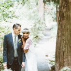 Nelda + Charles | Portland Oregon Wedding