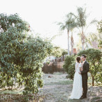 Eden + Eric | Escondido California Wedding